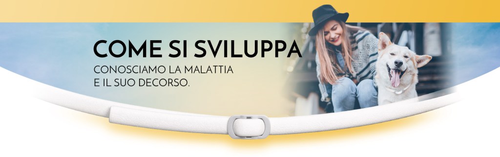 Come si sviluppa